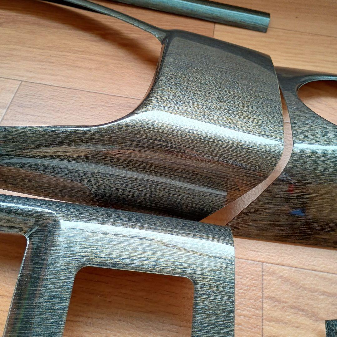 64系 スズキ エブリイ ワゴン DA64 インテリアパネル インパネ 内装