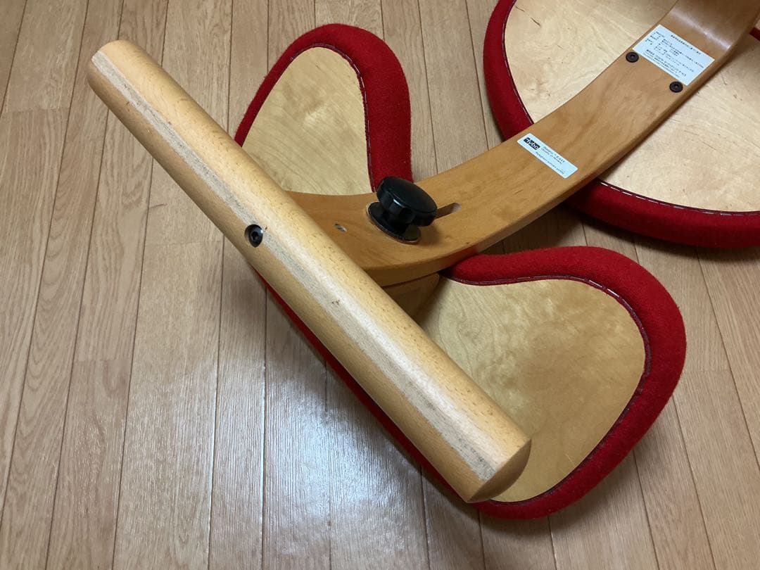 バランスチェア イージー　リボ社製