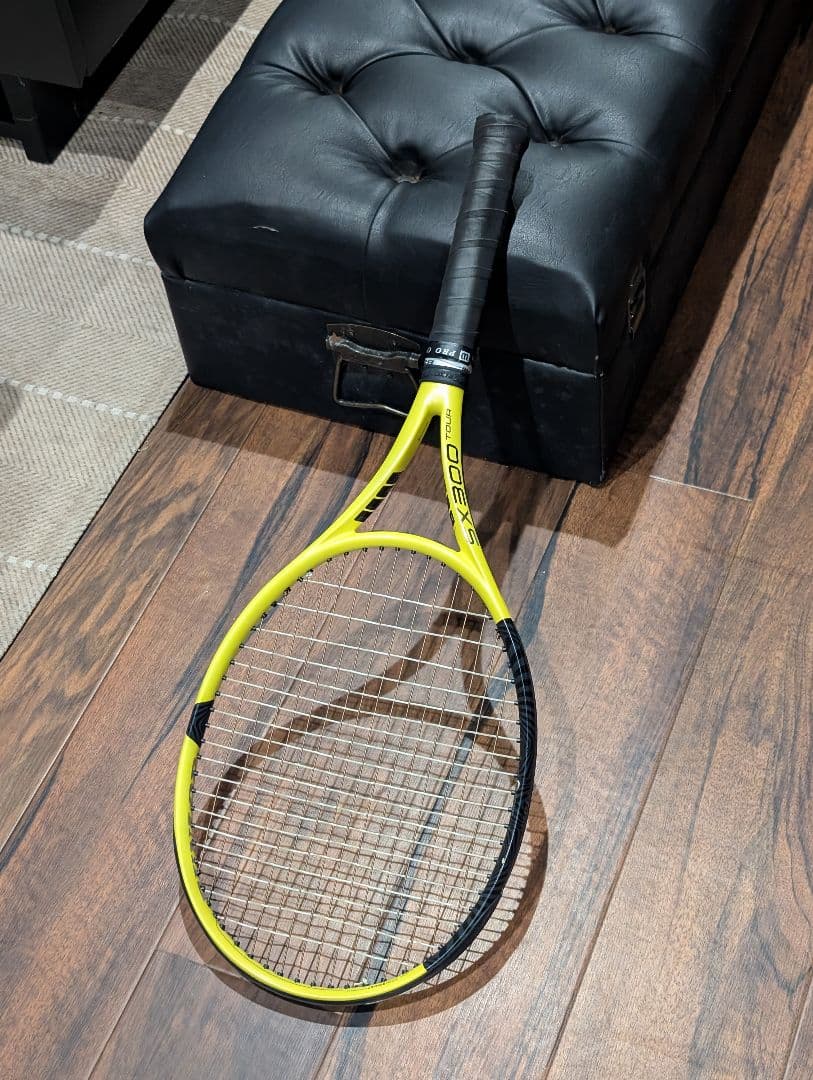 【美品】SX300 tour 2022 ダンロップ