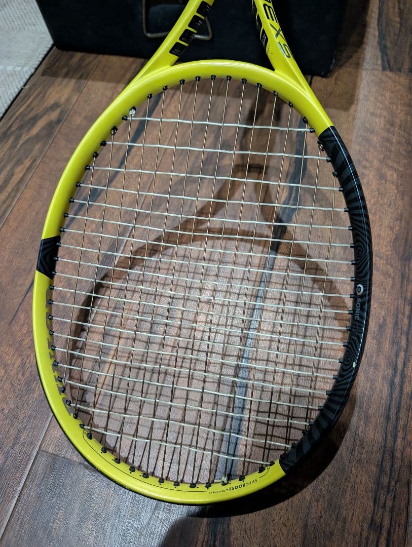 【美品】SX300 tour 2022 ダンロップ