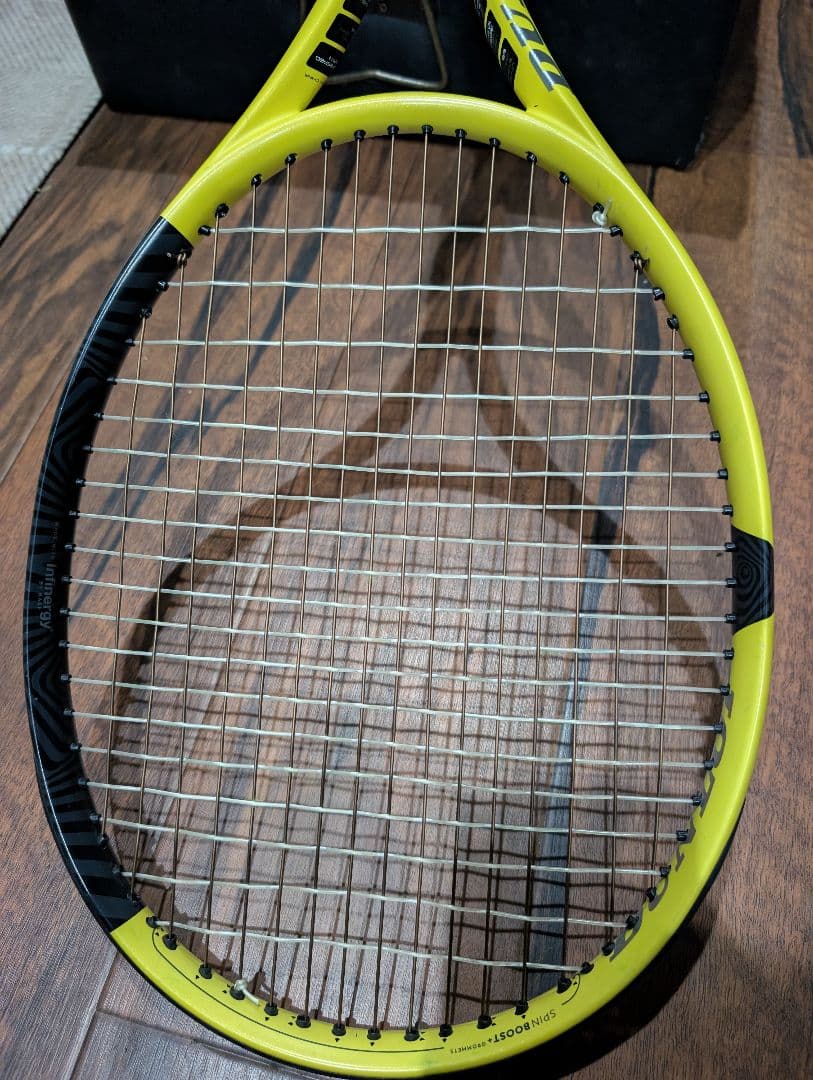 【美品】SX300 tour 2022 ダンロップ