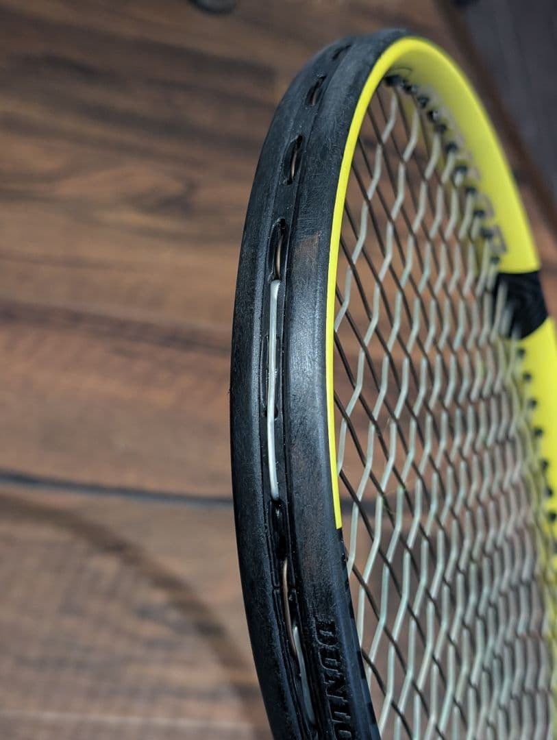 【美品】SX300 tour 2022 ダンロップ