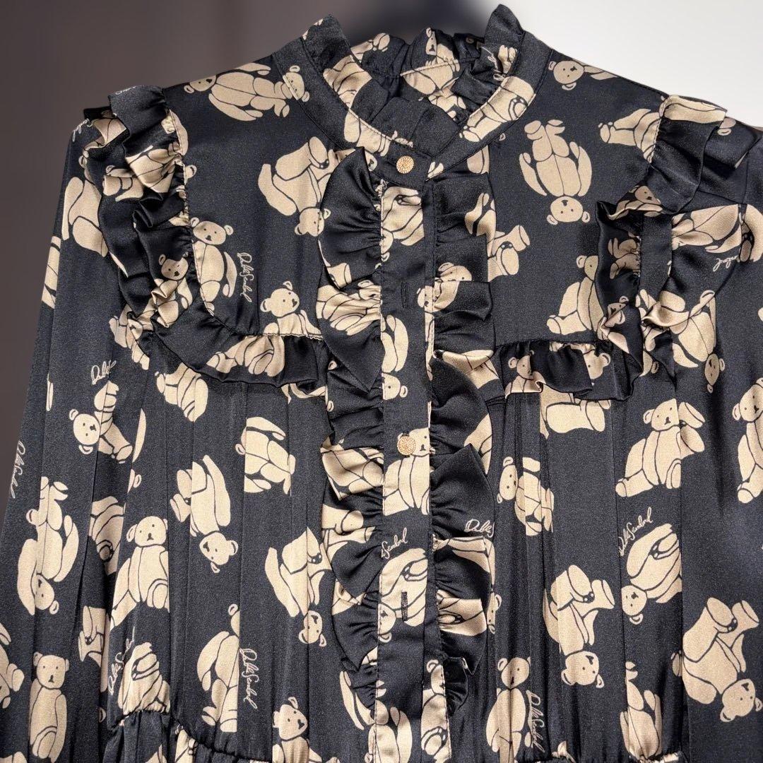 ダブルスタンダードクロージング　ベアワンピースクリーニング済み