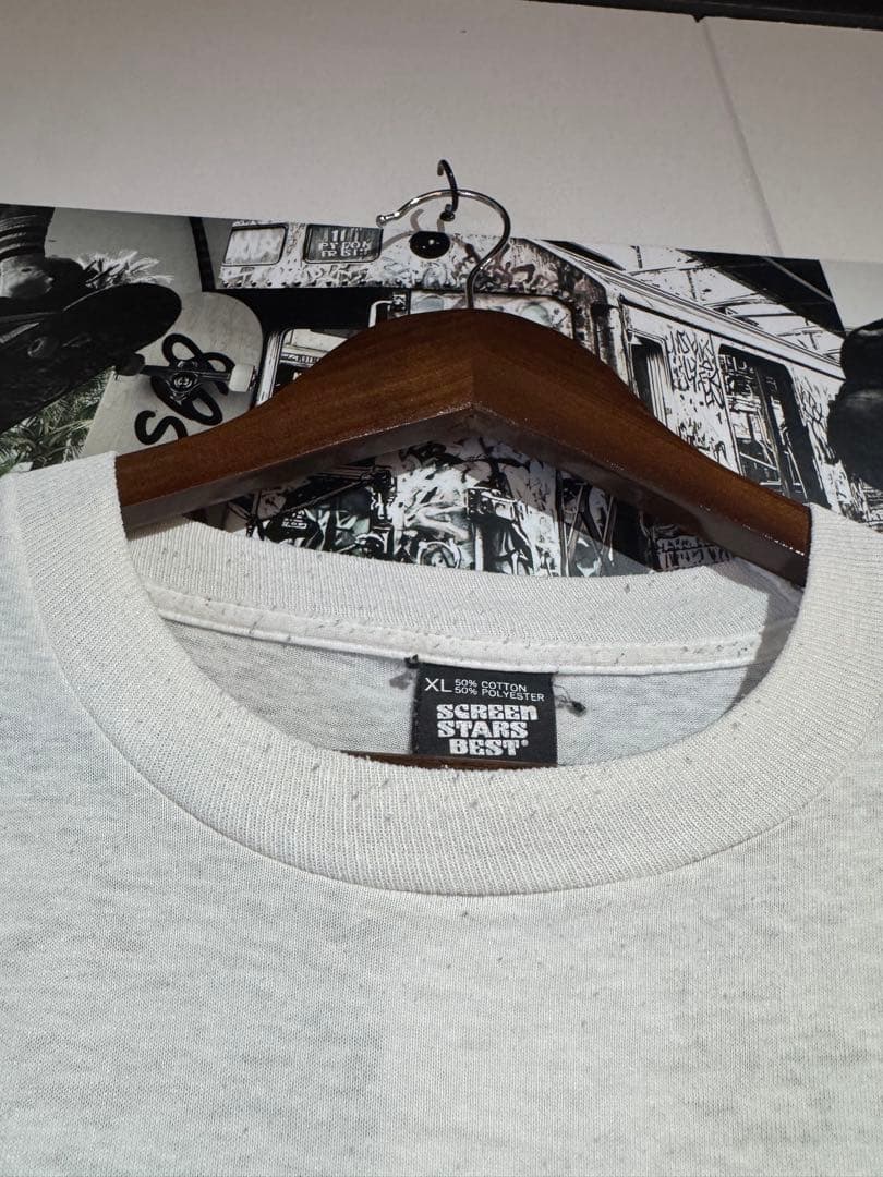 Marlboro Tシャツ XLサイズ ホワイト