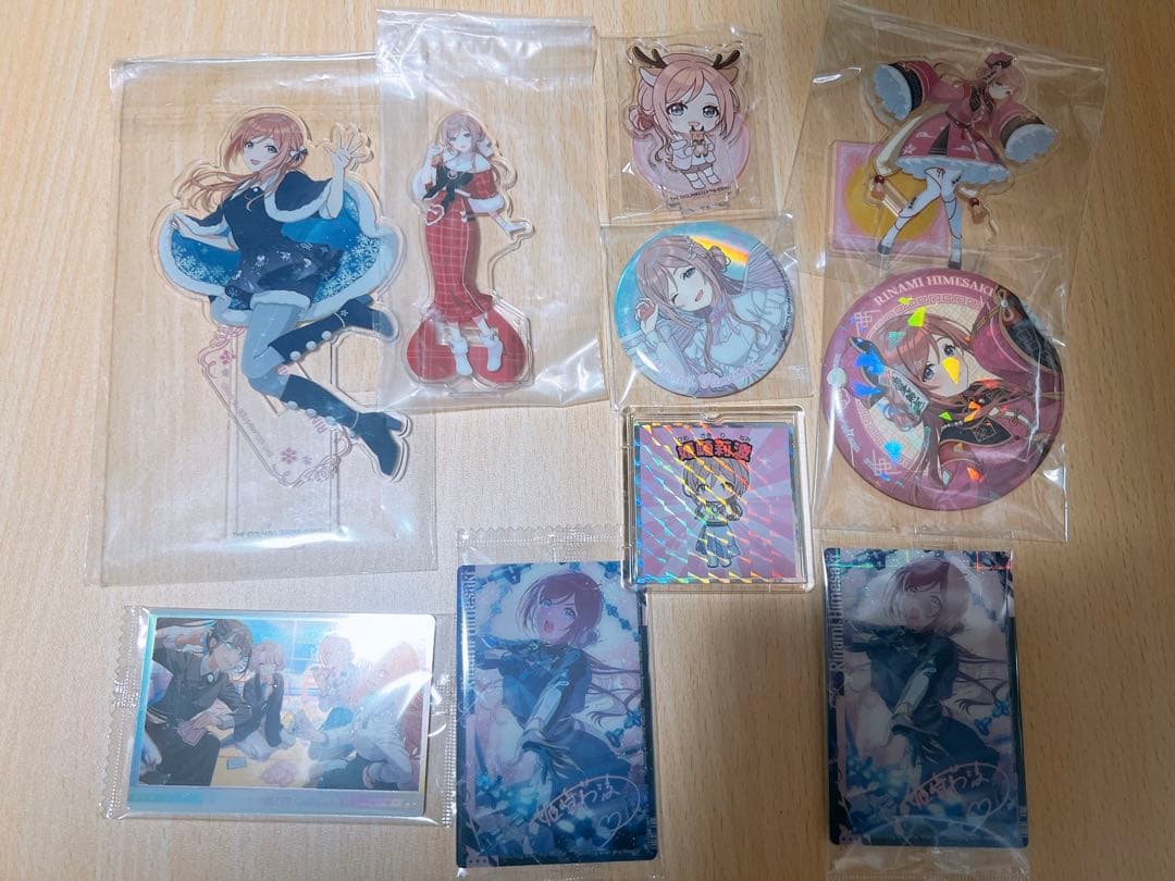 ブレスレット ペンダント マラウイ 大阪万博 ミャクミャク