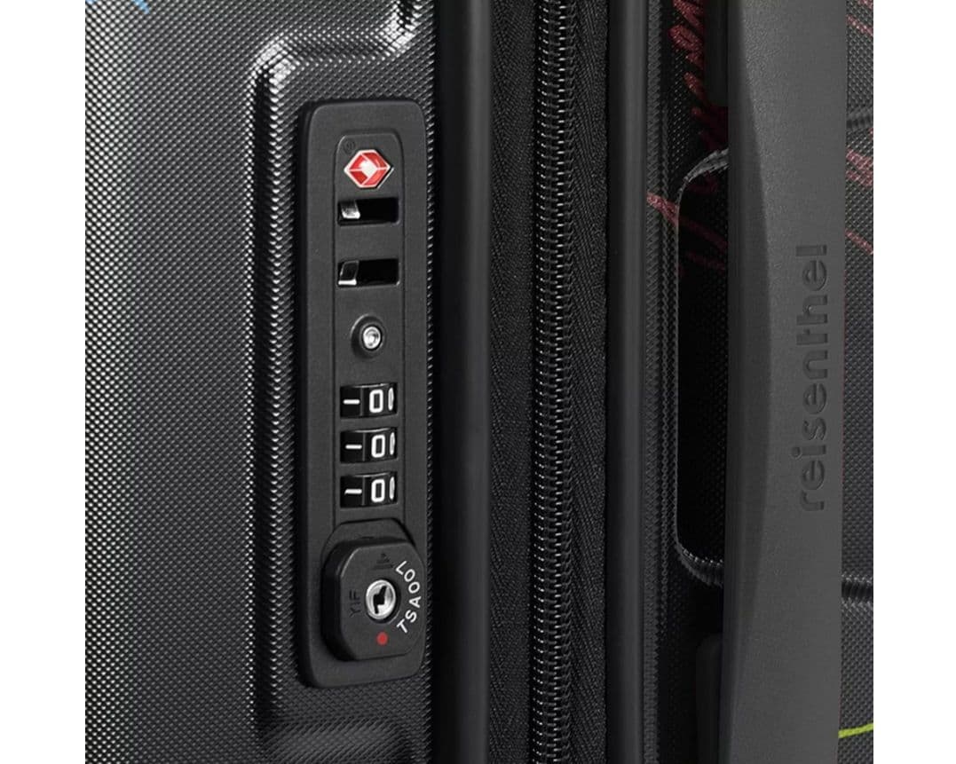 レア！reisenthel ライゼンタール スーツケース S