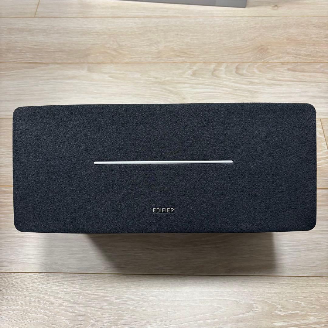 EDIFIER D12 Bluetooth スピーカー