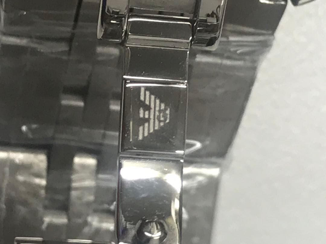 エンポリオ アルマーニ 腕時計 EMPORIO ARMANI AR1945