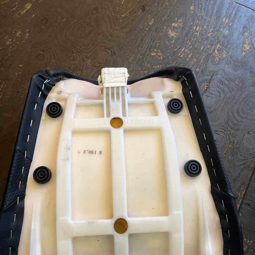 XJR1300 ノーマルシート YAMAHA