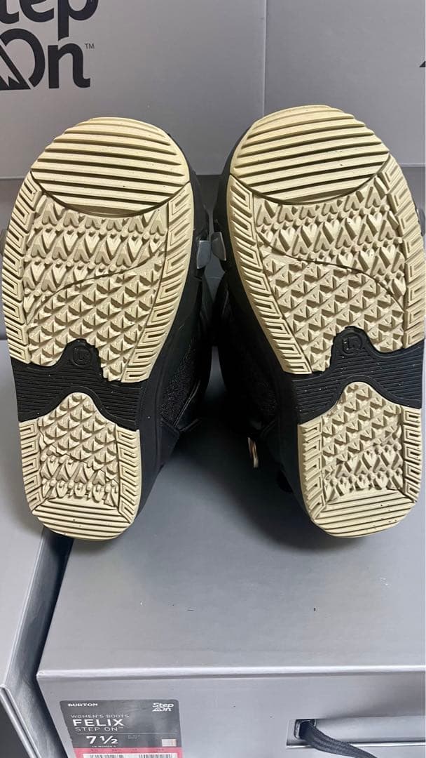 バートン　BURTON STEPON ブーツ&バインディング　WOMENS