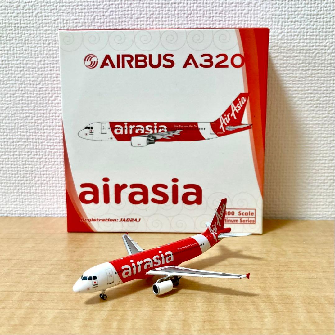 Ryu M様リクエスト エアアジアジャパン 天草エアライン