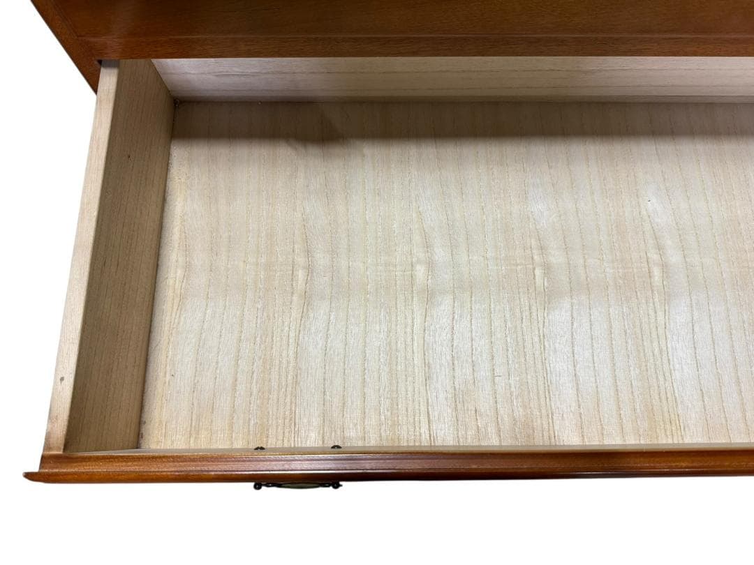 ◯③横浜ダニエル DANIEL アーリーアメリカン 6段チェスト