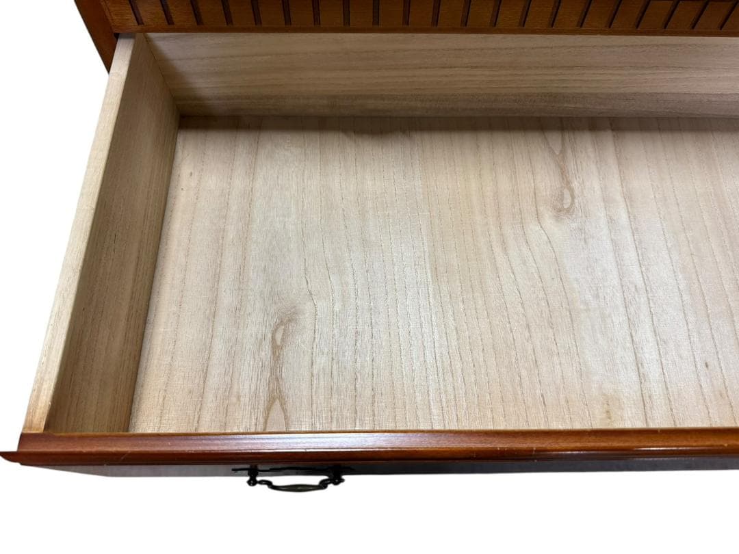 ◯③横浜ダニエル DANIEL アーリーアメリカン 6段チェスト