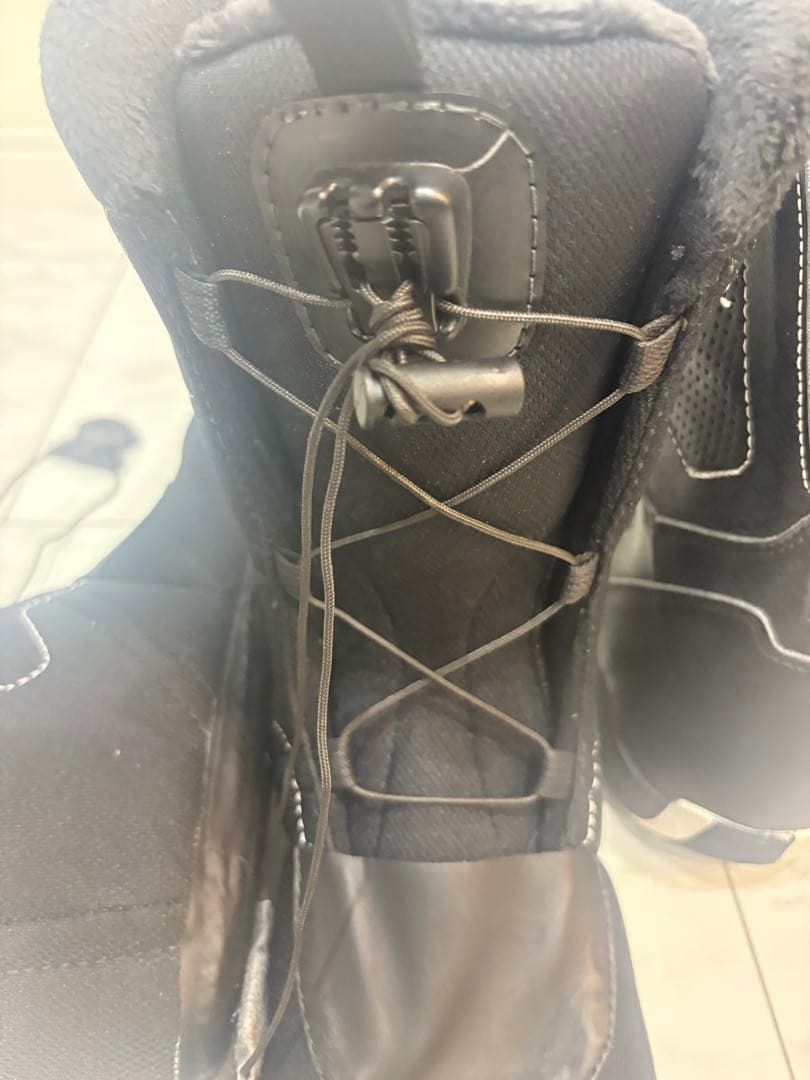 美品　サロモン スノーボード ブーツ　27センチ　SALOMON