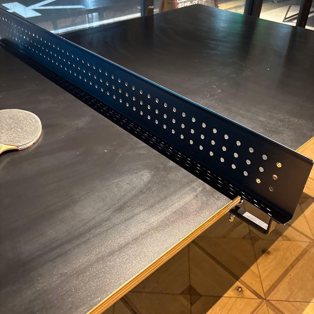 ジャーナル スタンダード ファニチャー　ダイニングテーブル、ピンポンテーブル