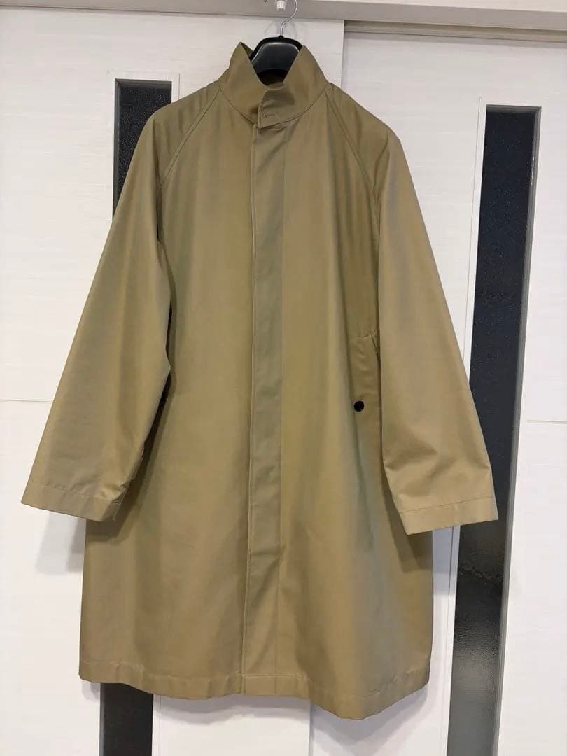 Gymphlex トレンチコート M Bshop