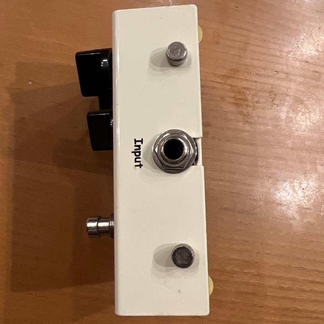 Fulltone OCD V2 オーバードライブペダル