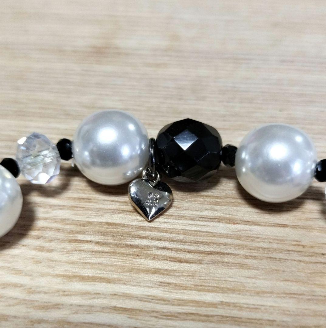 PEANUTS × ANNA SUI　ブレスレット　スヌーピー　アナスイ