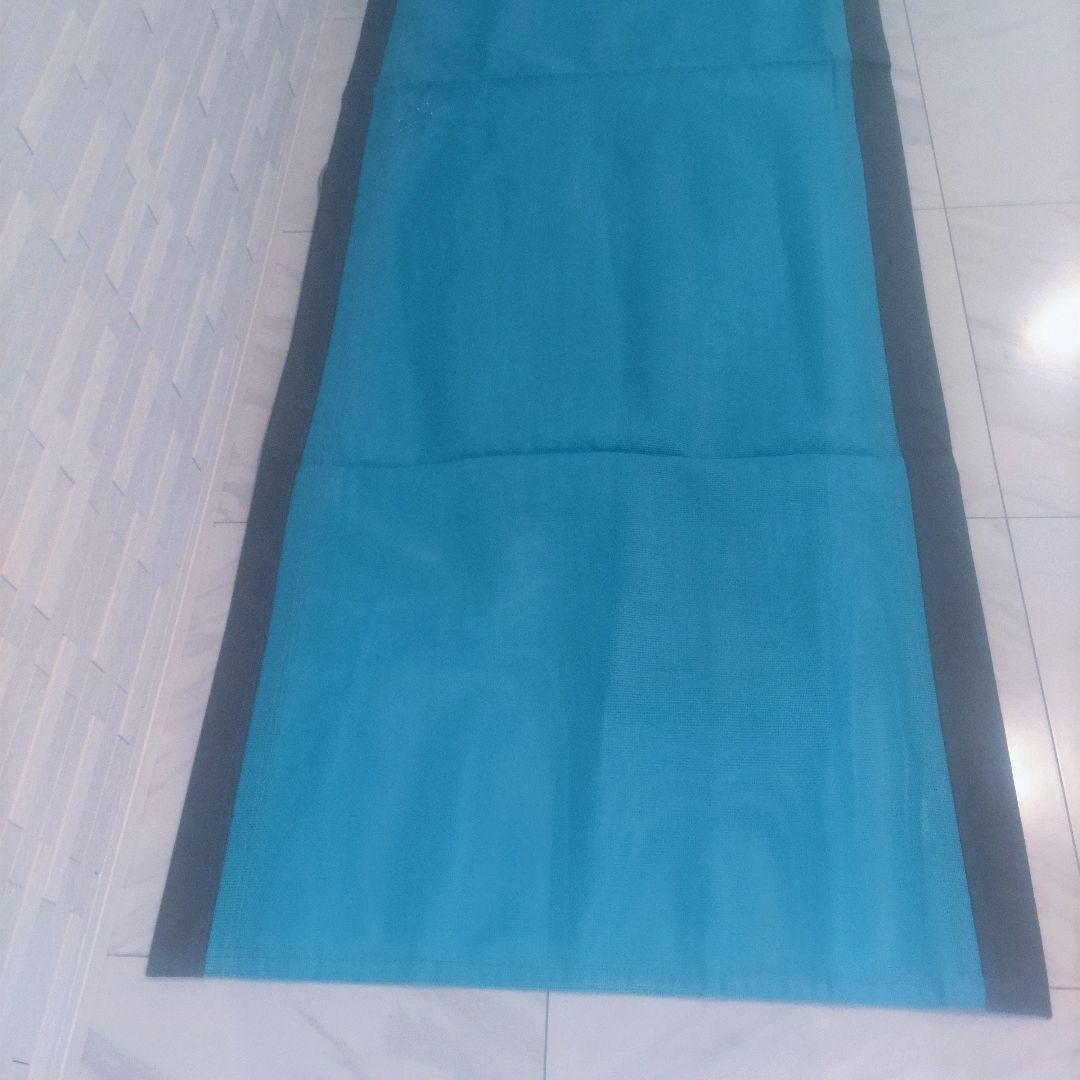 DOD ウルトラクール　キャンピングベッド　2個セット