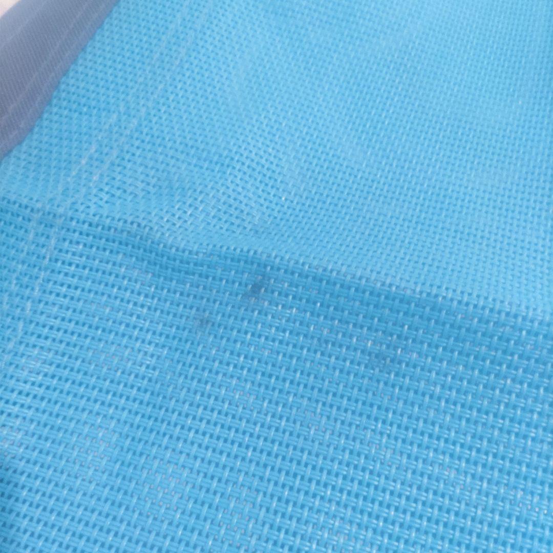 DOD ウルトラクール　キャンピングベッド　2個セット