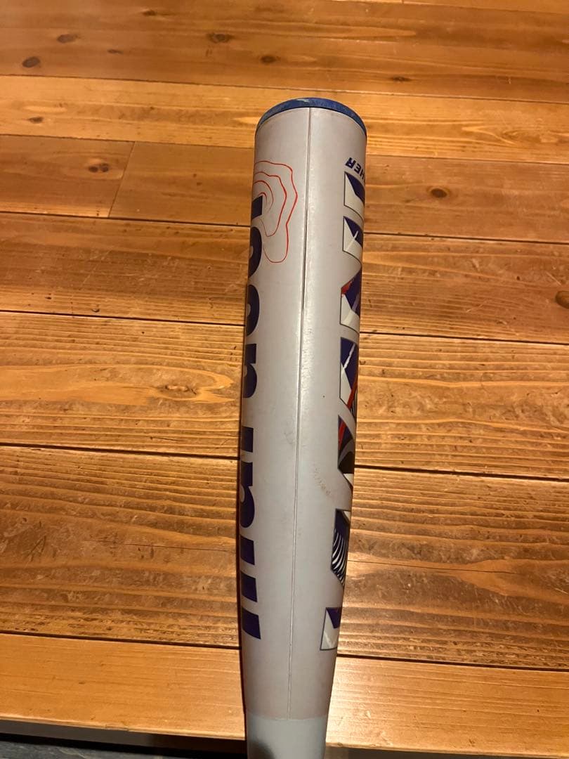 Marucci ワニクラッシャー　青　少年用　80cm 600g