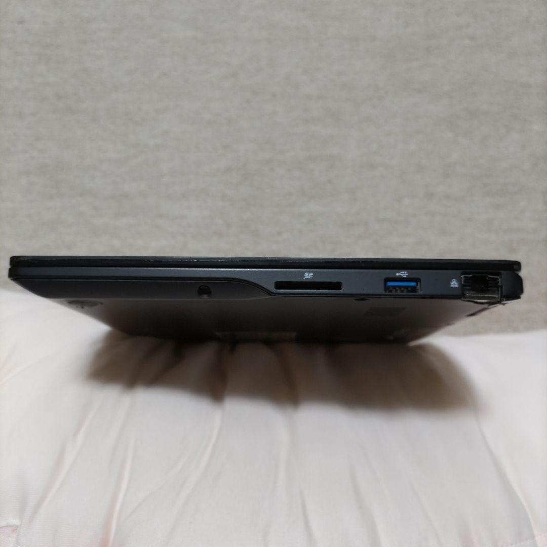 11世代 富士通 LIFEBOOK U9311/F i5 8G 256G 状態悪