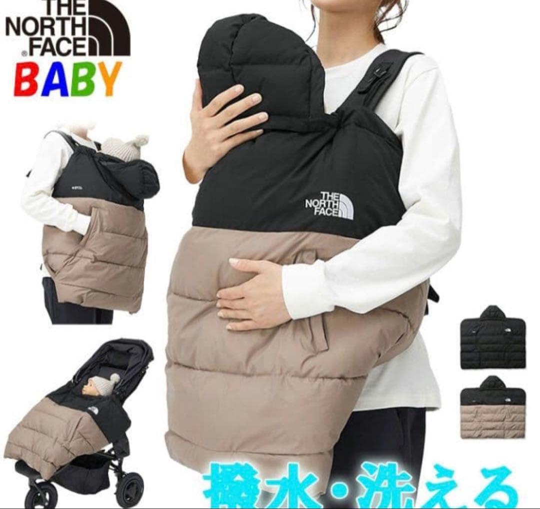 296　THE NORTH FACE マルチブランケット