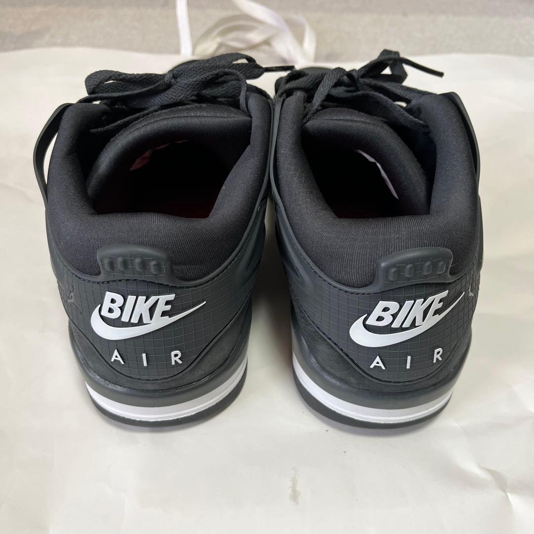 Nigel Sylvester × Nike Air Jordan 4