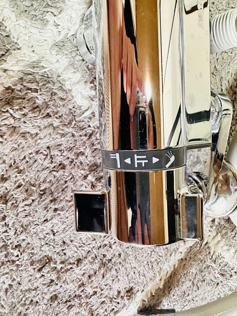 KVK -KF800TN シャワーヘッドセット