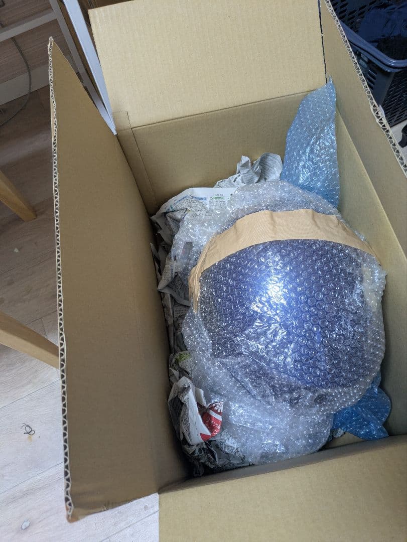 OGK KABUTO EXCEED マットブラック　XL