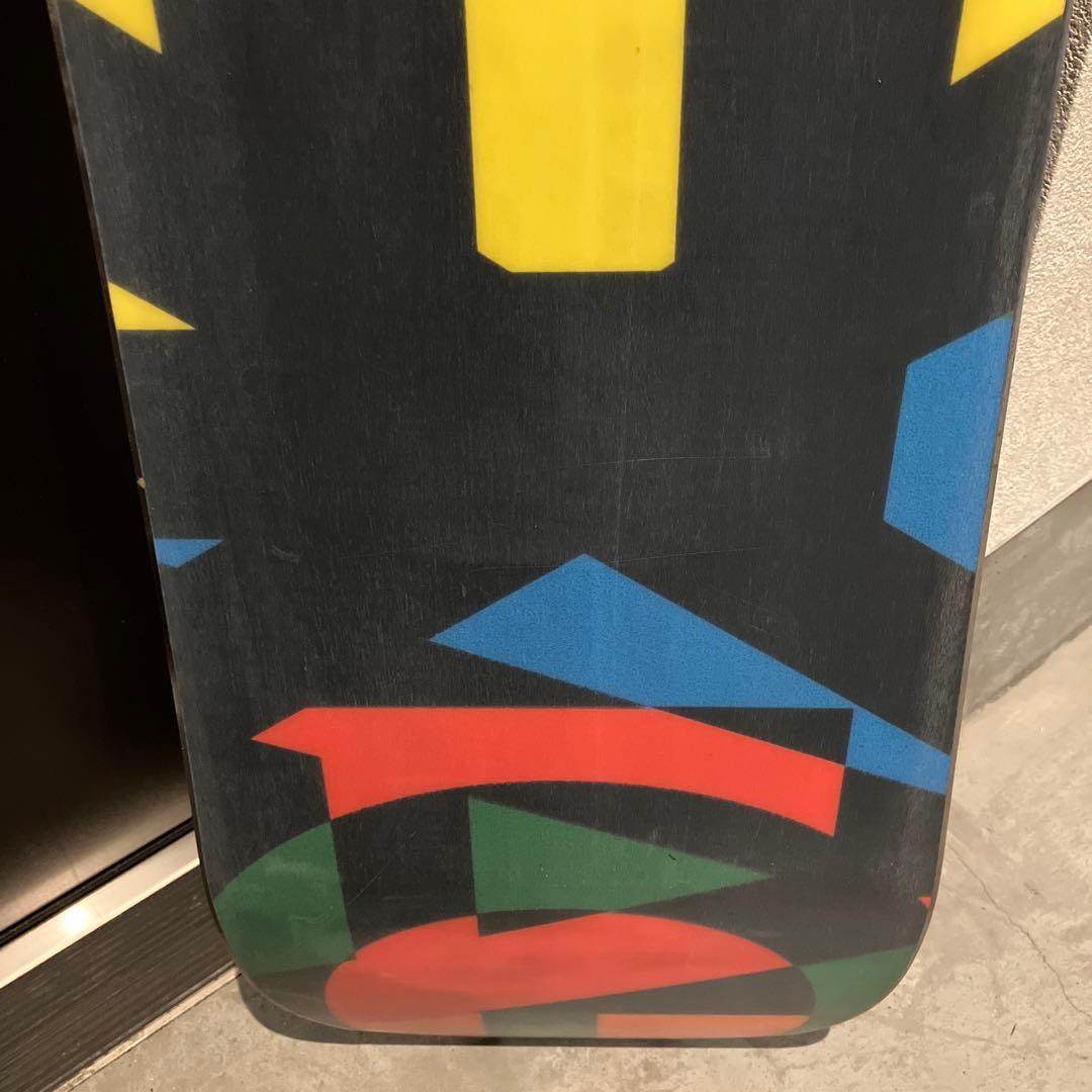 yonex ヨネックス nextage ネクステージ スノーボード ボード