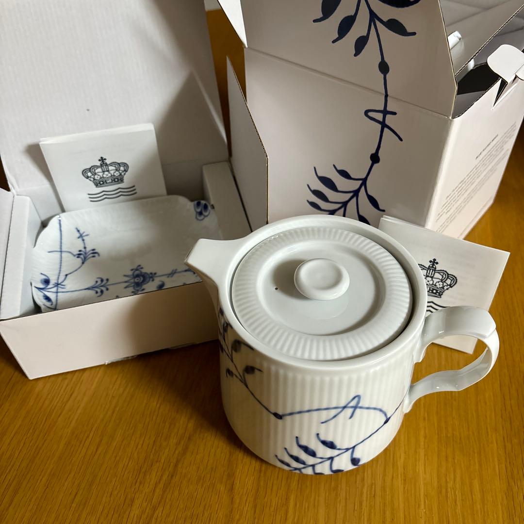 ロイヤルコペンハーゲン