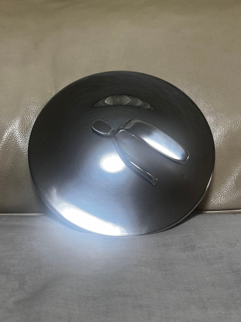 【新品・未使用】Tupperware マストロクックウェア 20cm深鍋