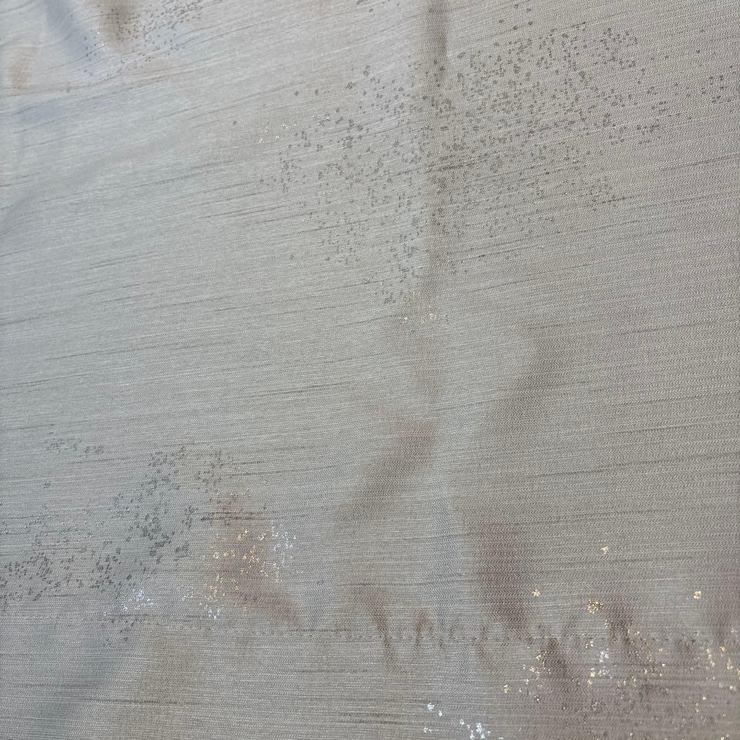 Francfrancカーテン ルシーラドレープカーテン