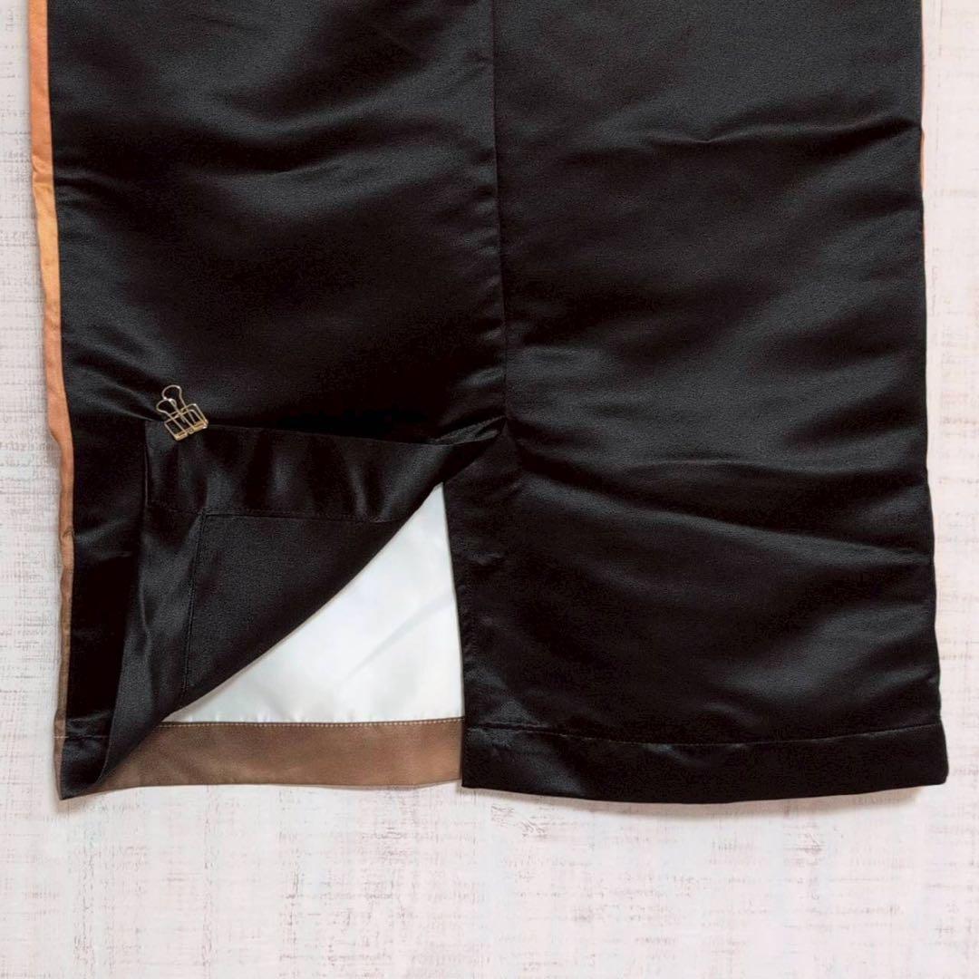 【新品】 アシュリーウィリアムズ ダルメシアン 個性的 タイトスカート