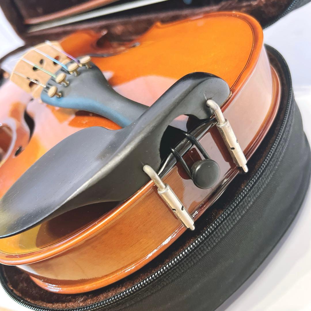 【2013年製】Carlo giordano VS-1 3/4 バイオリン