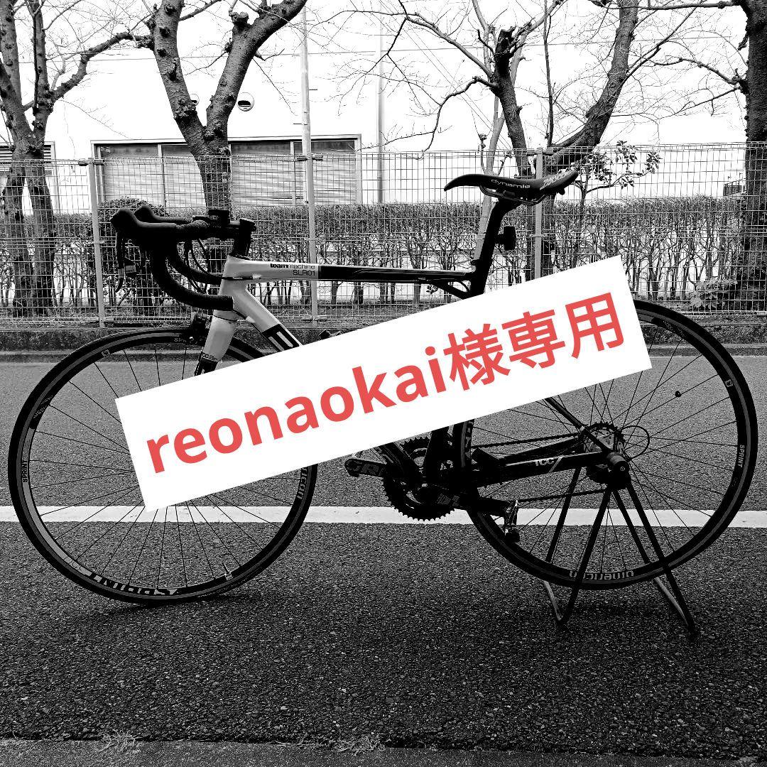 reonaokai　BMC ロードバイク SLR-01 サイズ50