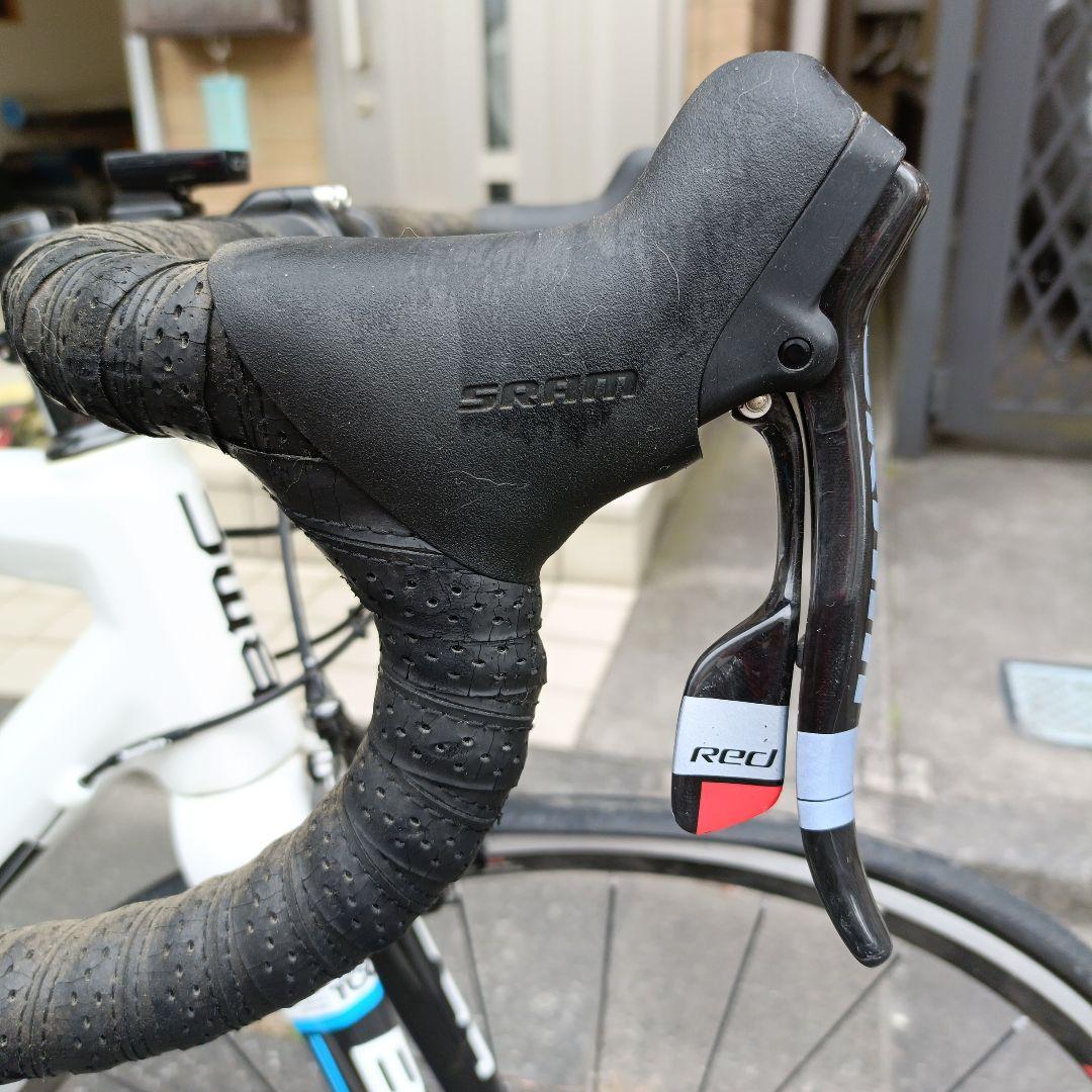 reonaokai　BMC ロードバイク SLR-01 サイズ50