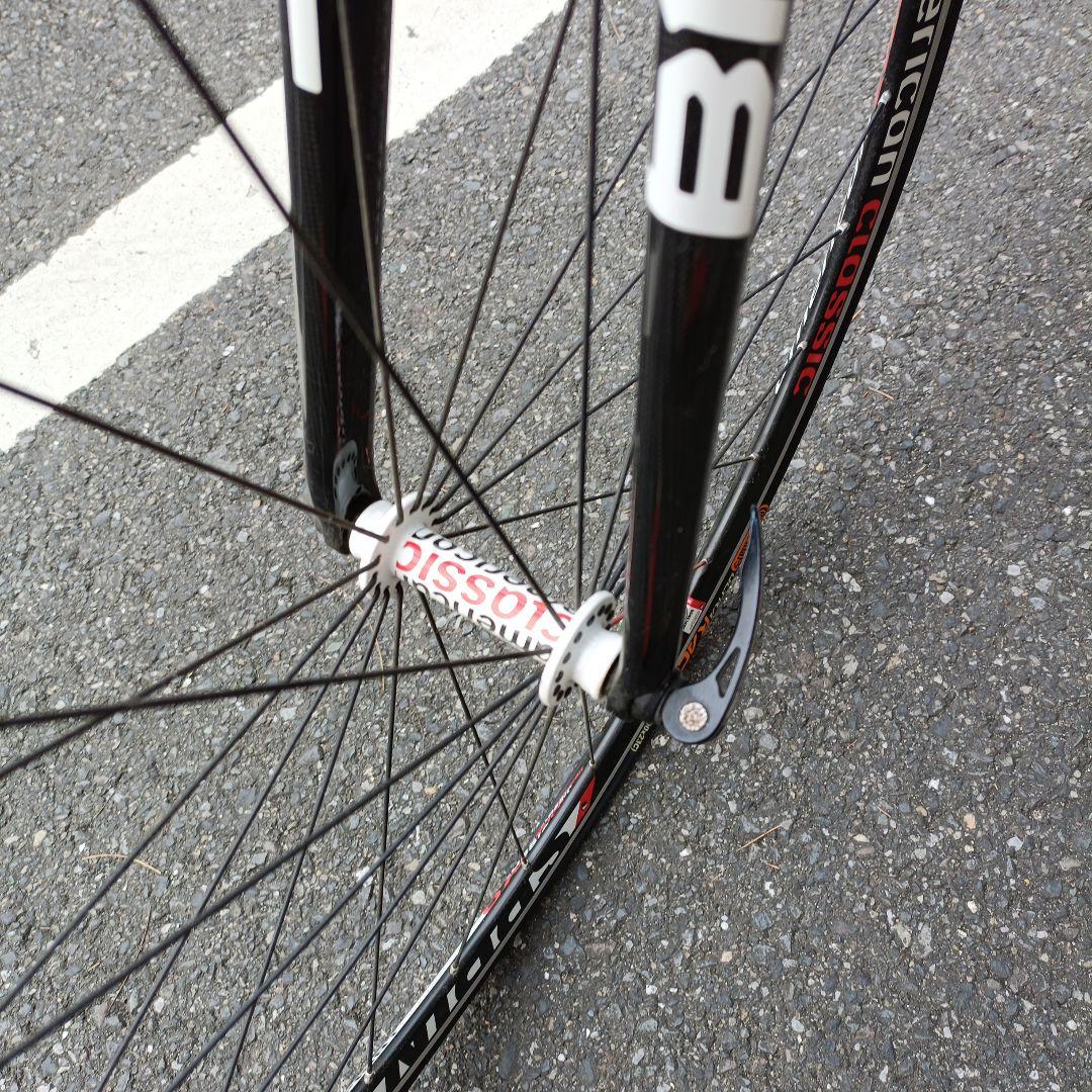 reonaokai　BMC ロードバイク SLR-01 サイズ50