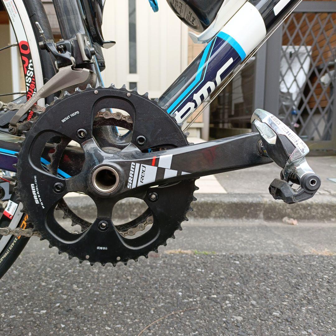 reonaokai　BMC ロードバイク SLR-01 サイズ50