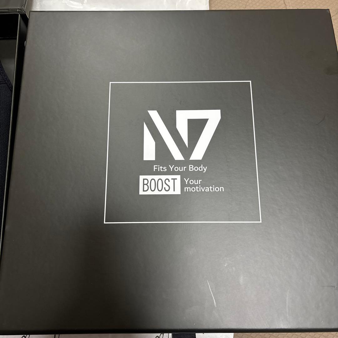 N7 スポーツブラ 2色セット