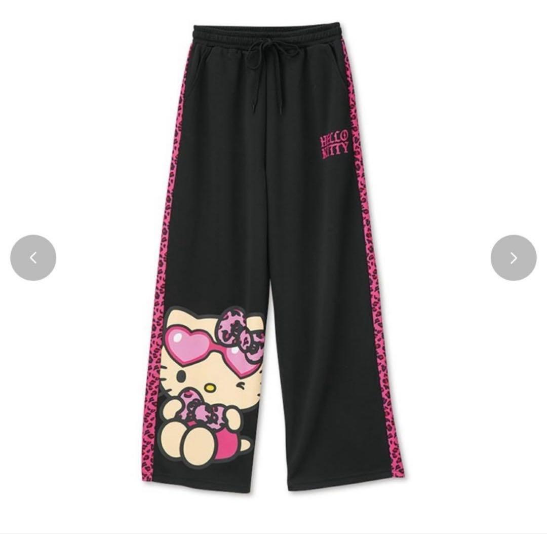 サンリオ　アベイル　ハローキティ　ハッピーバッグ　福袋　6点セット　日焼けキティ