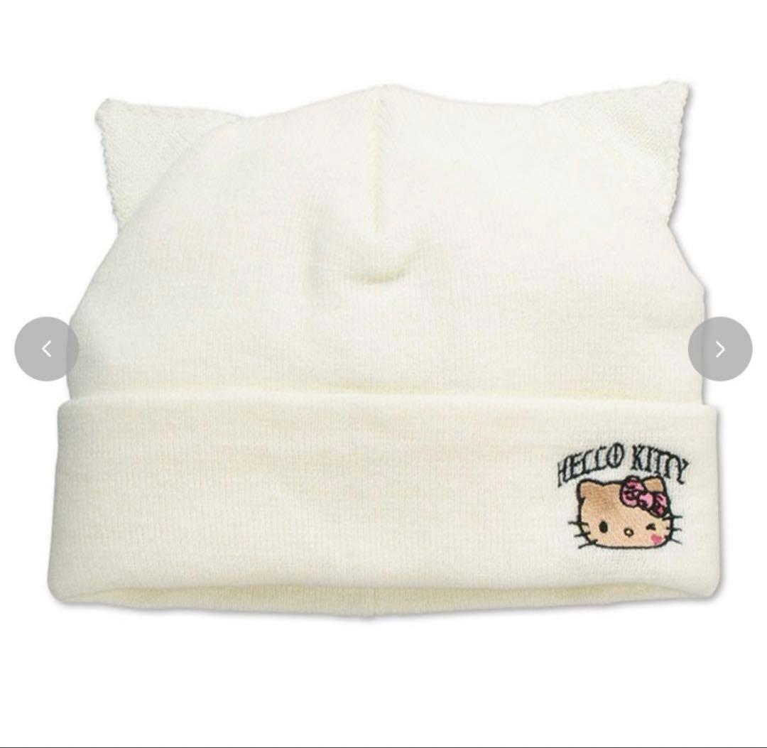 サンリオ　アベイル　ハローキティ　ハッピーバッグ　福袋　6点セット　日焼けキティ