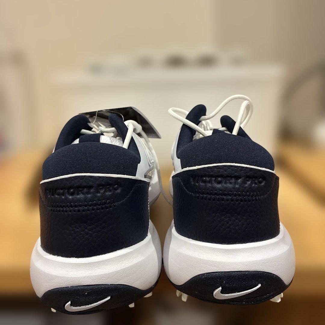 ナイキ ビクトリー プロ3 30cm NIKE ゴルフシューズ　新品未使用