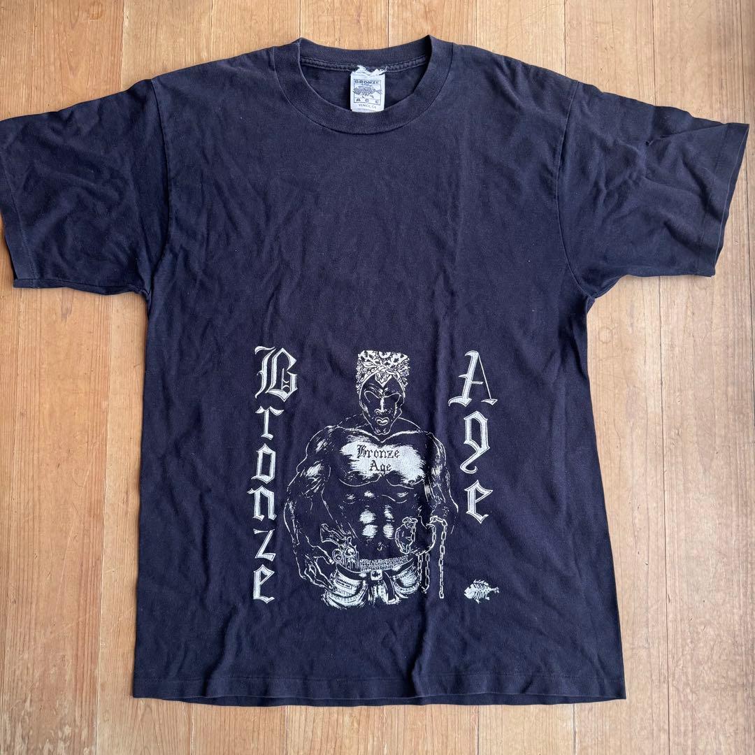 トップス bronze age dogtown venice powell zorlac