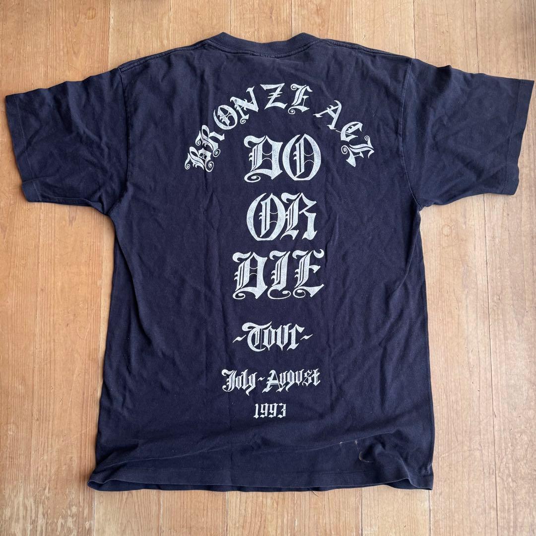 トップス bronze age dogtown venice powell zorlac