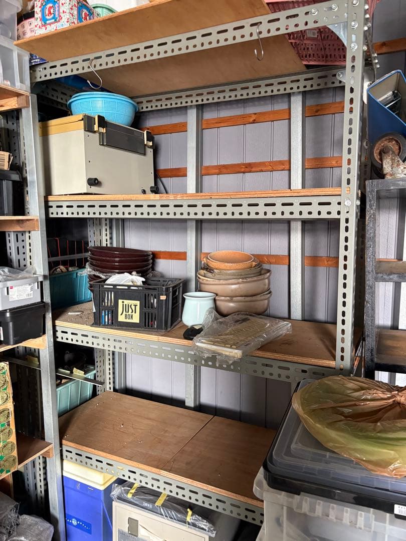 和食調理器具一式　店一軒分　早い物勝ち