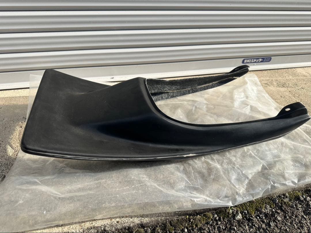 g*ん様 新品ZEPHYRx キッタンテール　ゼファー400カイ　BEET ビー