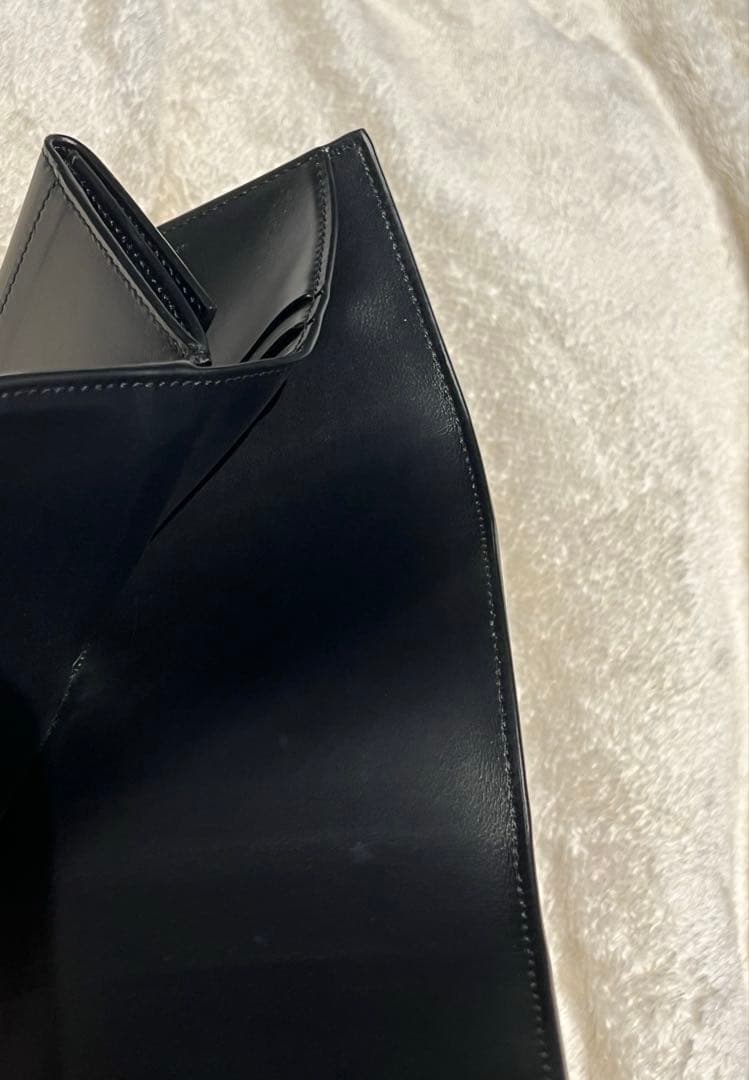 ヒデキング様【CELINE】トリフォールド コンパクト 三つ折り 財布