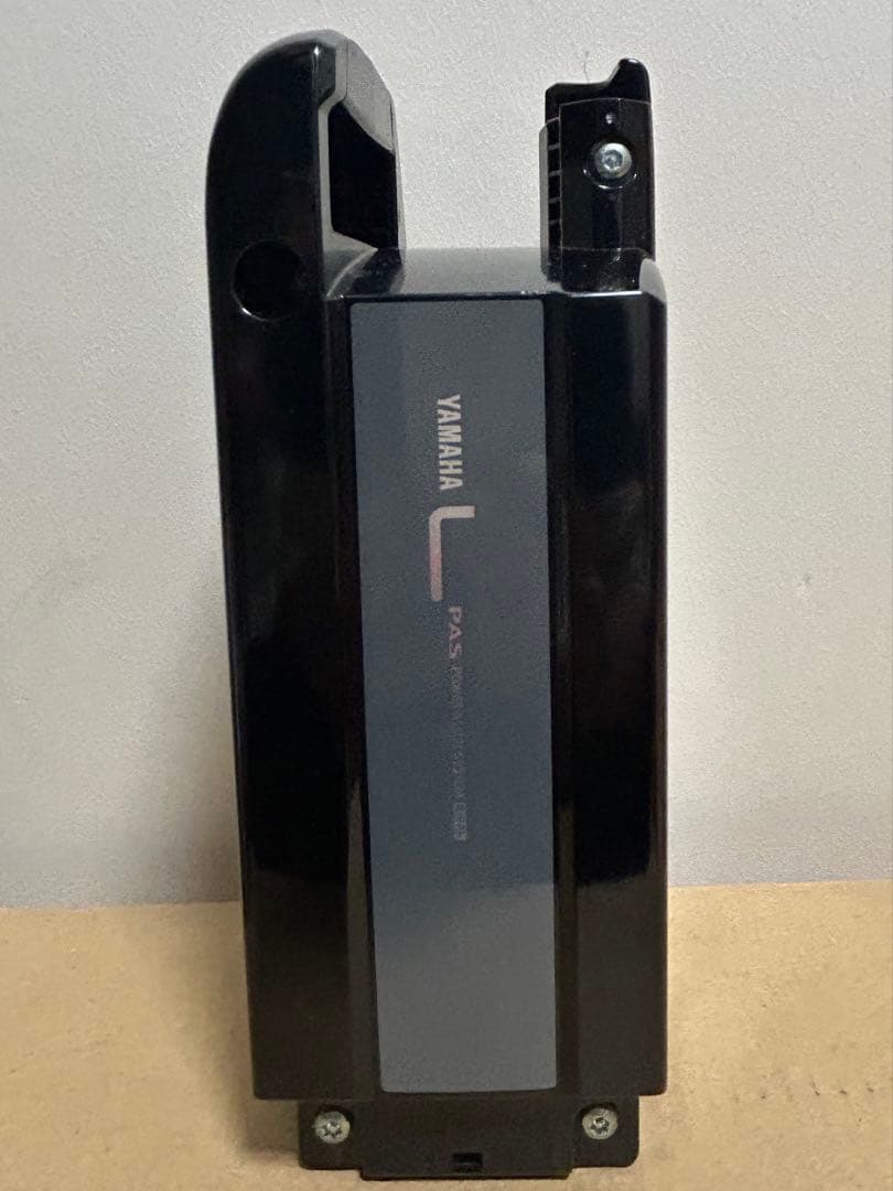 電動自転車 YAMAHA Li-ion バッテリー PAS 8.9ah